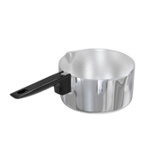 2 Quart Sauce Pan with Lid - GiFTiFY