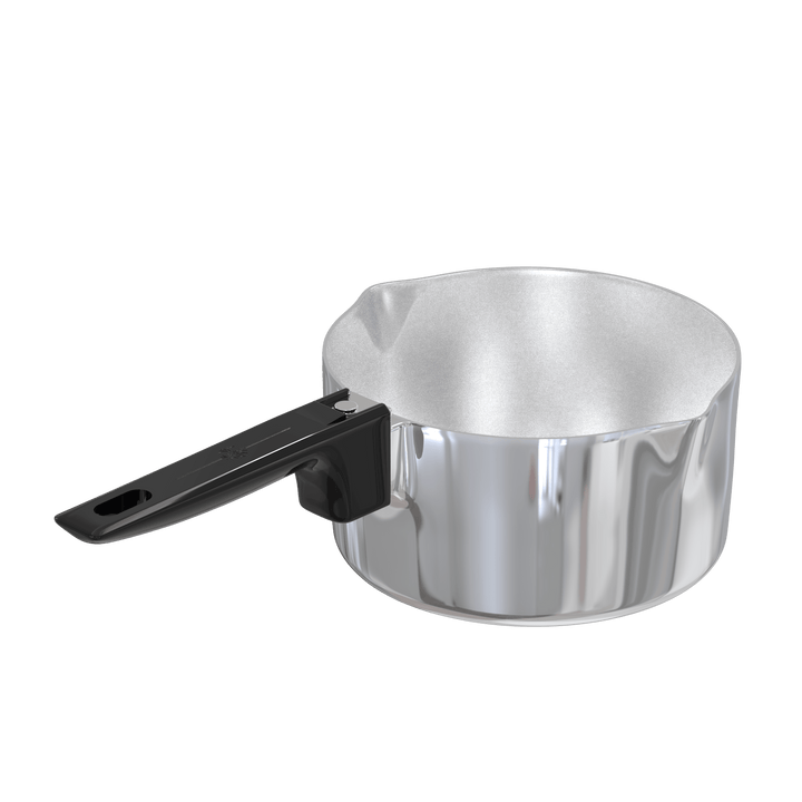 2 Quart Sauce Pan with Lid - GiFTiFY