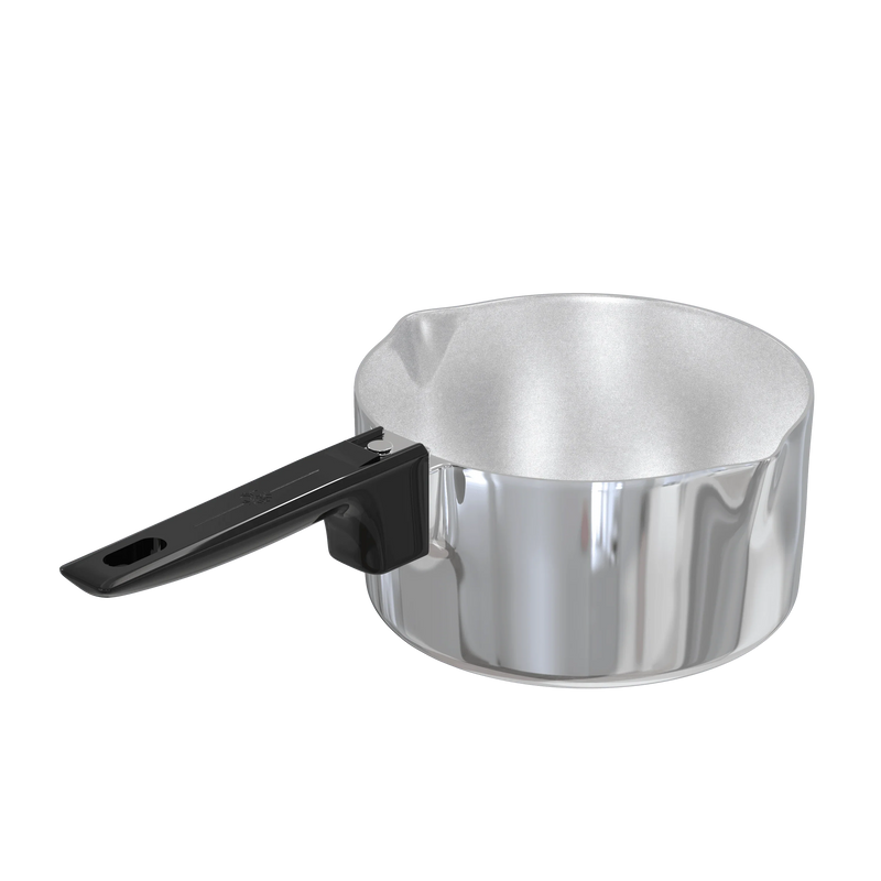 2 Quart Sauce Pan with Lid Home & Garden by MAGNAWARE