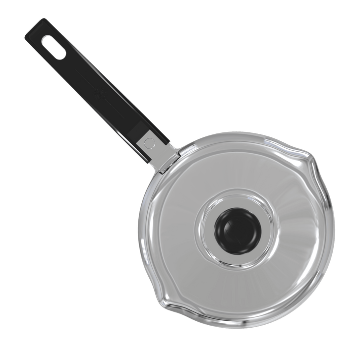 2 Quart Sauce Pan with Lid - GiFTiFY