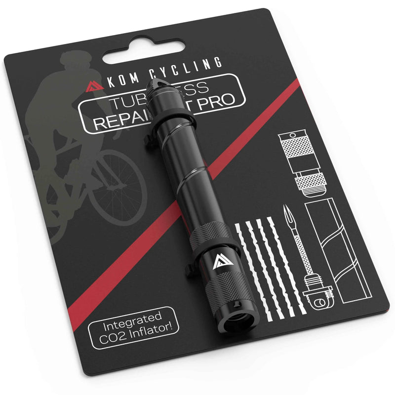Tire Repair Tool PRO Tire Repair Tool PRO by KOM Cycling