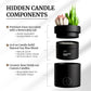 The Hidden Candle