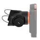 Seatpost Radar Mount KOM Cycling