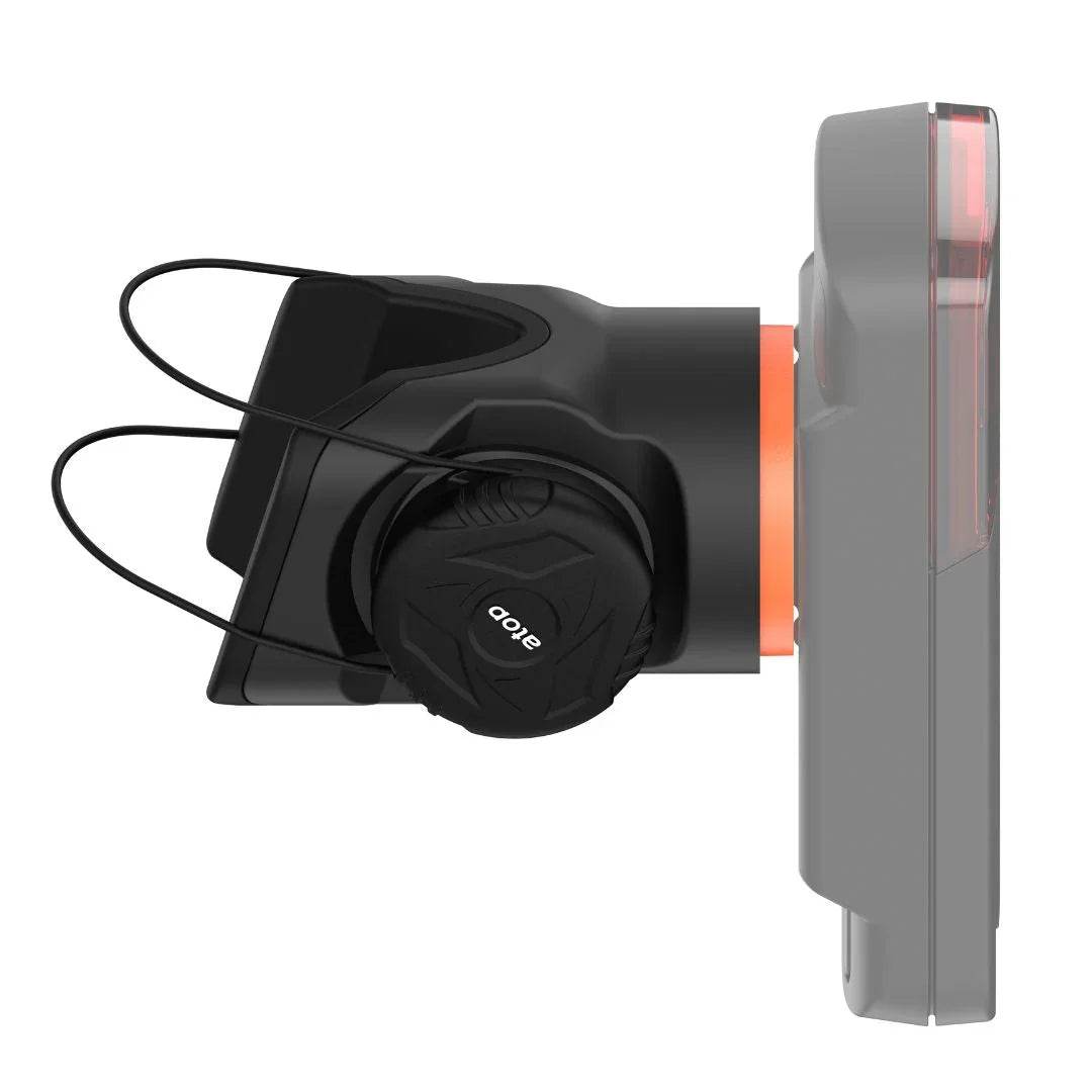 Seatpost Radar Mount - GiFTiFY