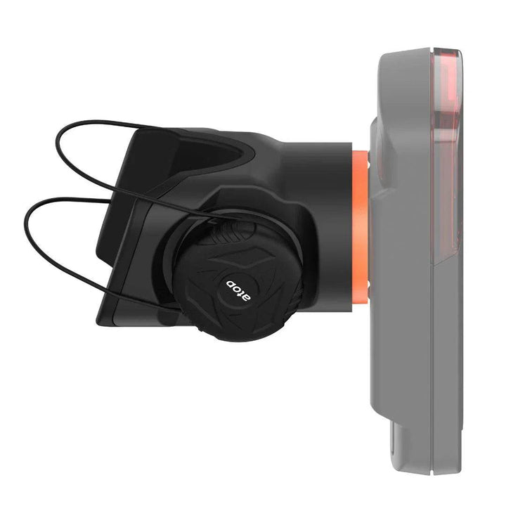 Seatpost Radar Mount - GiFTiFY