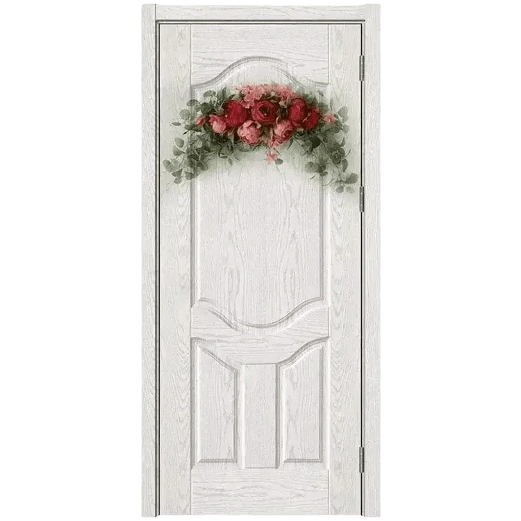 30-inch Artificial Peony Eucalyptus Swag - GiFTiFY