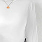 Plus Size Long Sleeve Fitted Turtleneck T-Shirt - GiFTiFY