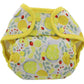 Original One Size Capri Covers