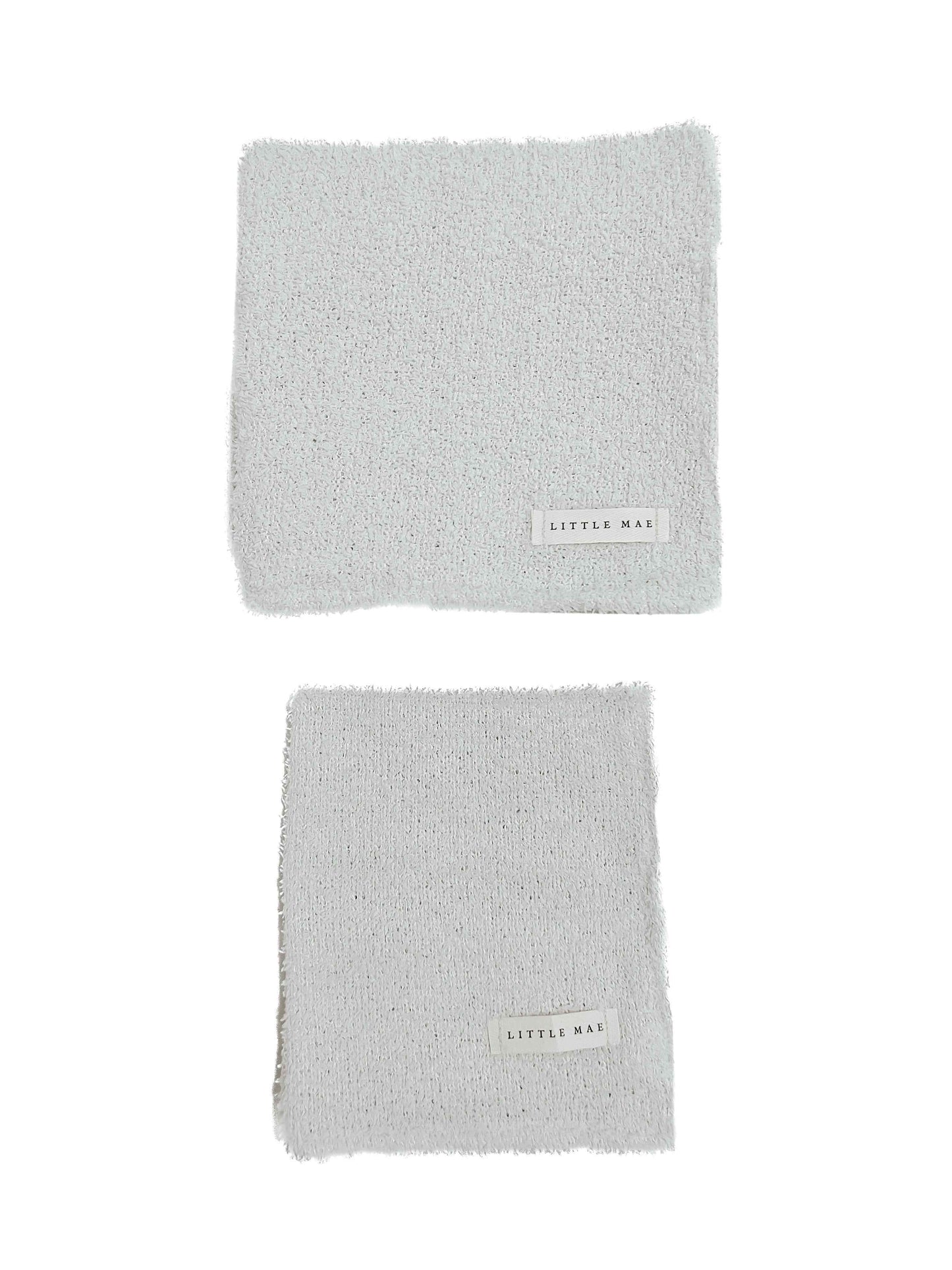 Creamy Plush Blanlet