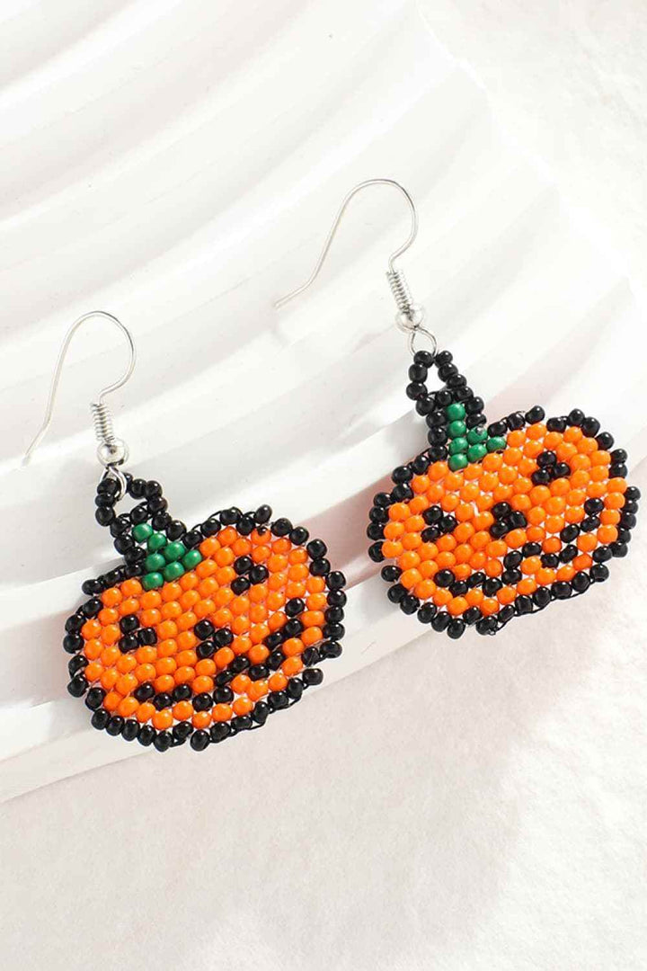 Halloween Theme Earrings - GiFTiFY