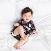 Ruffle Dress Long Sleeve - GiFTiFY