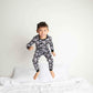 Two Piece Pajama Set