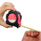 39 Piece General Tool Set Pink - DT9706P