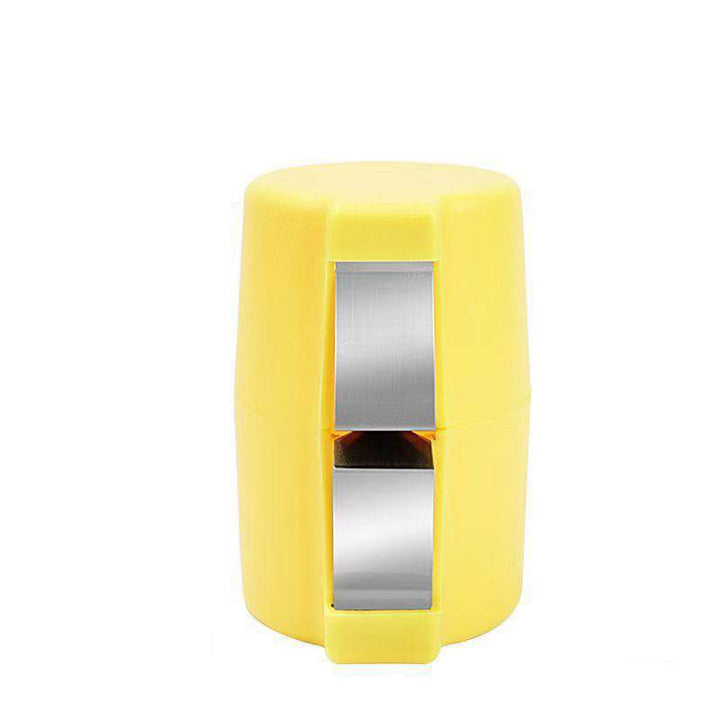Egg Shell Opener For Hard Boiled Eggs Egg Peeler Tool Handheld Egg Topper Cutter Tool Easy Egg Cracker Tool Egg Slicer For Raw And Hard Boiled Eggs Kitchen Gadgets For Cooking And Baking - GiFTiFY