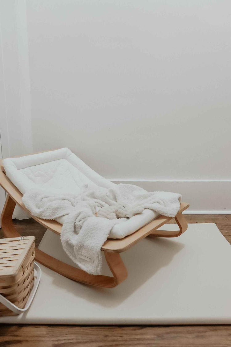 Creamy Plush Blanket - GiFTiFY