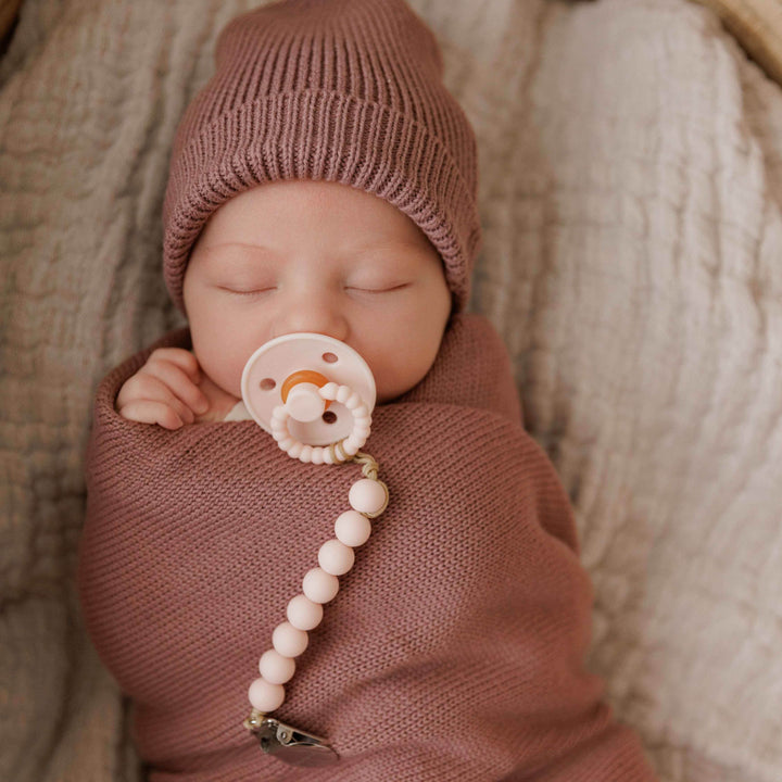 Luladream Pacifier + Clip Set - GiFTiFY
