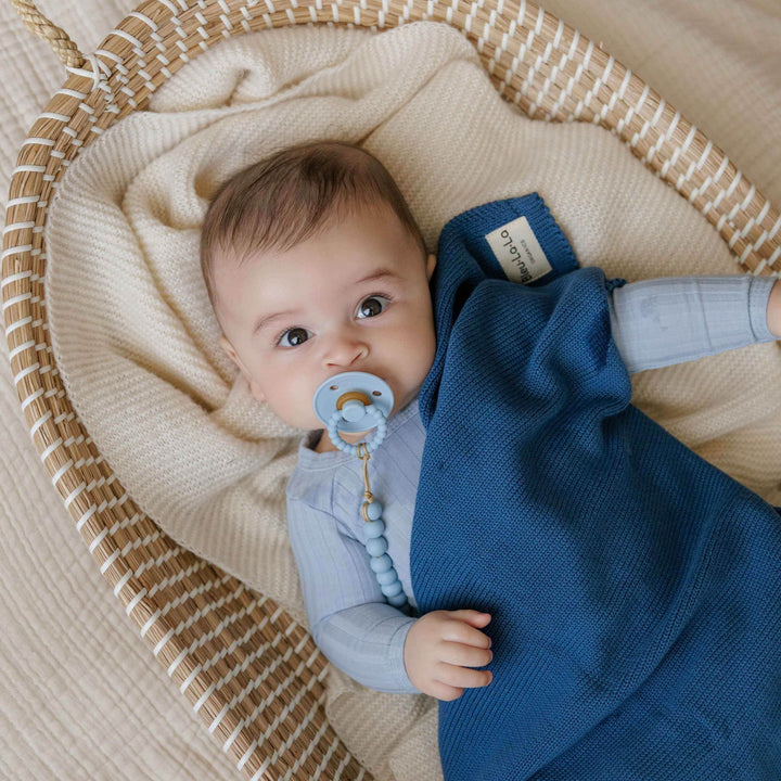 Luladream Pacifier and Clip Sets - GiFTiFY