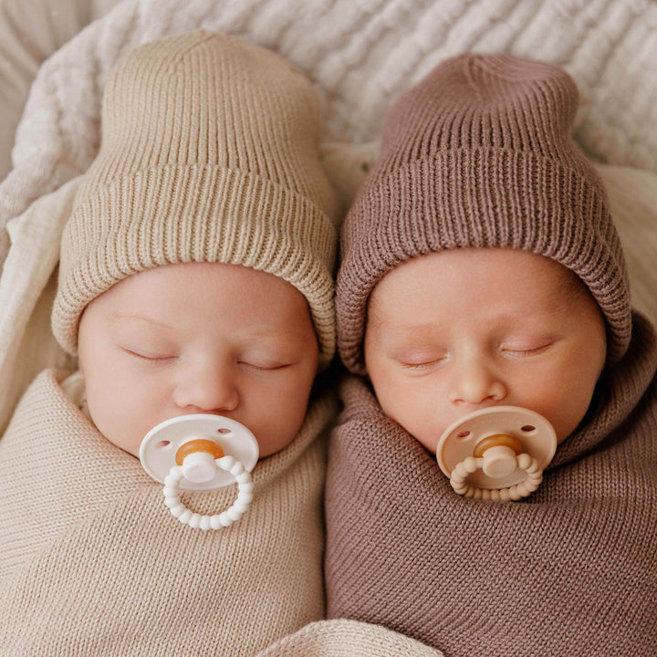 Luladream Pacifier Set - GiFTiFY