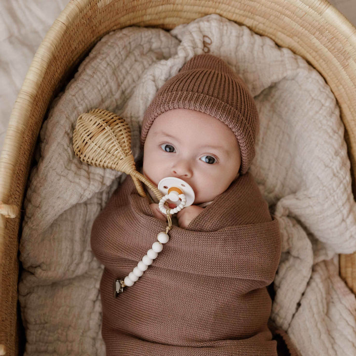Luladream Pacifier Set - GiFTiFY