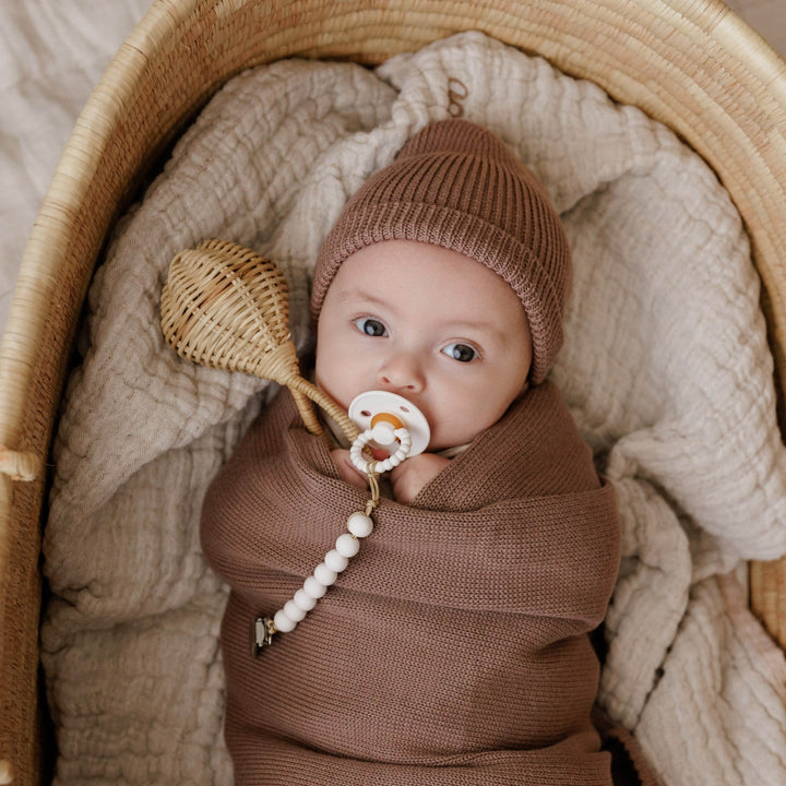 Luladream Pacifier and Clip Sets - GiFTiFY