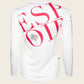 SALE Espoir Lumiere Hot Pink T-Shirt