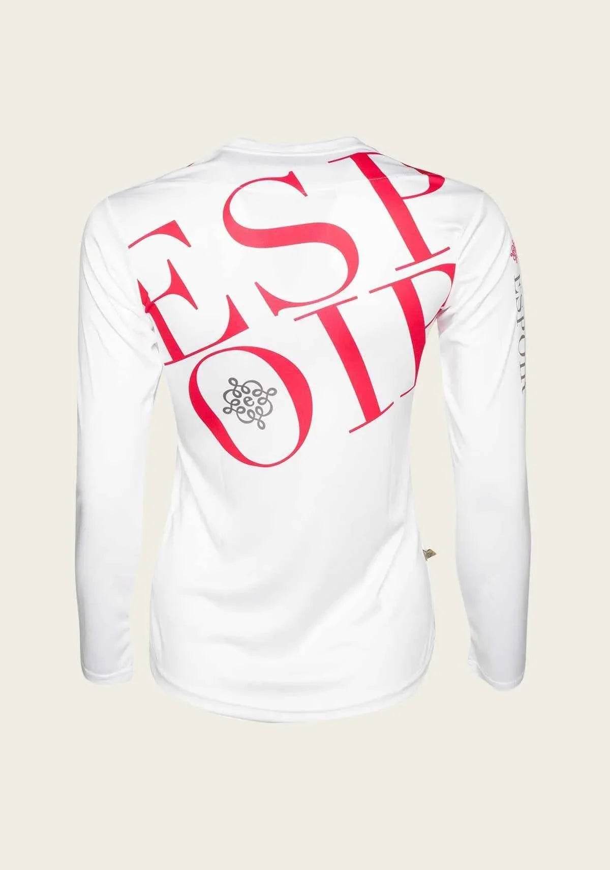 SALE Espoir Lumiere Hot Pink T-Shirt - GiFTiFY