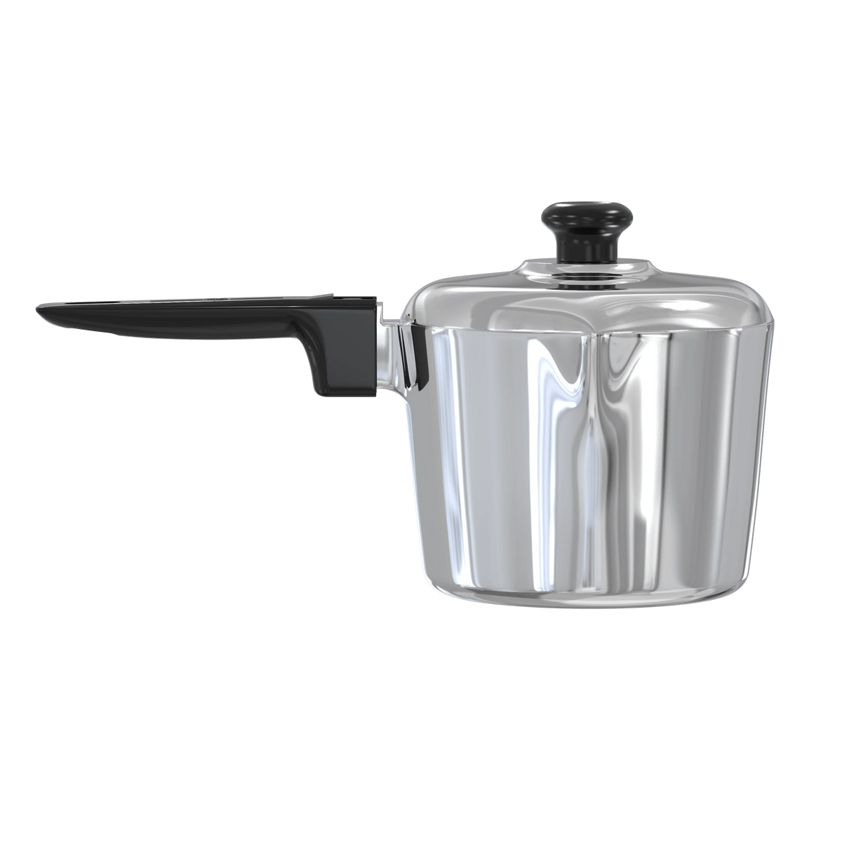 3 Quart Sauce Pan with Lid Home & Garden by MAGNAWARE