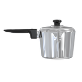 3 Quart Sauce Pan with Lid - GiFTiFY