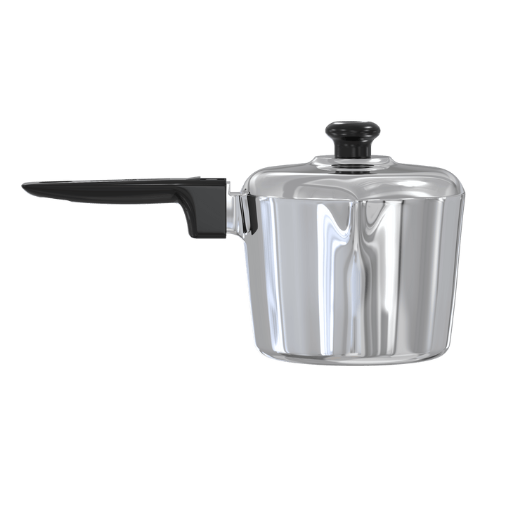 3 Quart Sauce Pan with Lid - GiFTiFY
