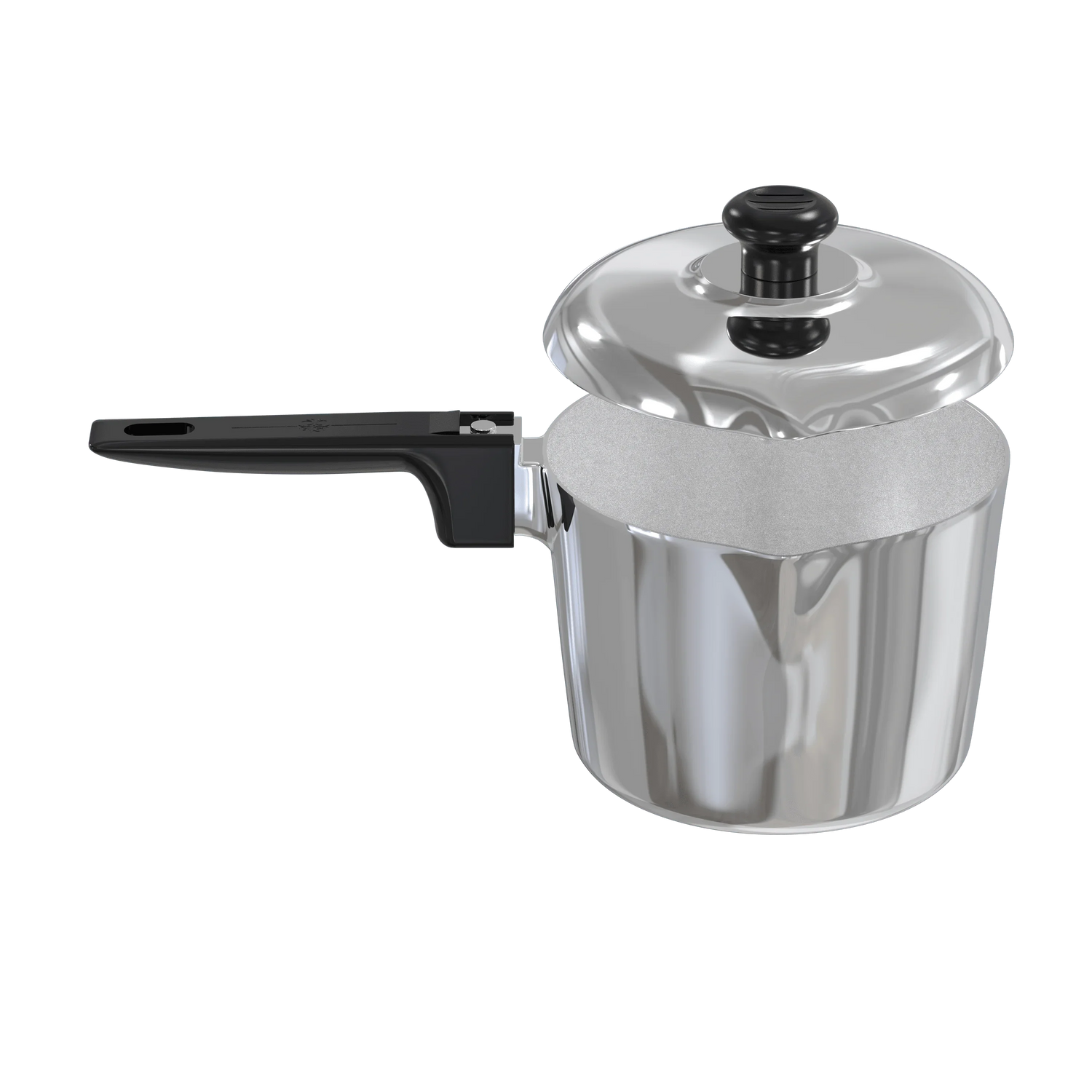 3 Quart Sauce Pan with Lid - GiFTiFY