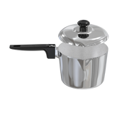 3 Quart Sauce Pan with Lid - GiFTiFY