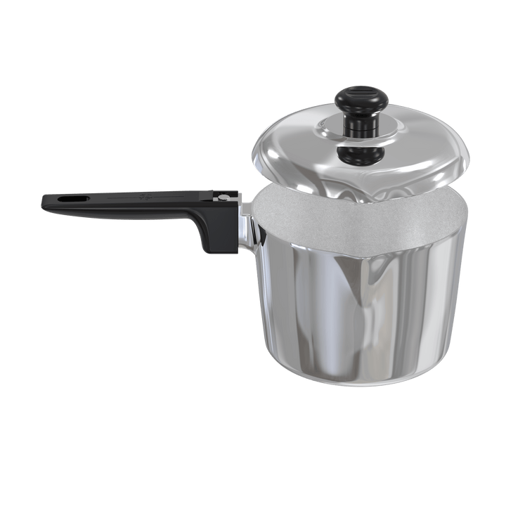 3 Quart Sauce Pan with Lid - GiFTiFY