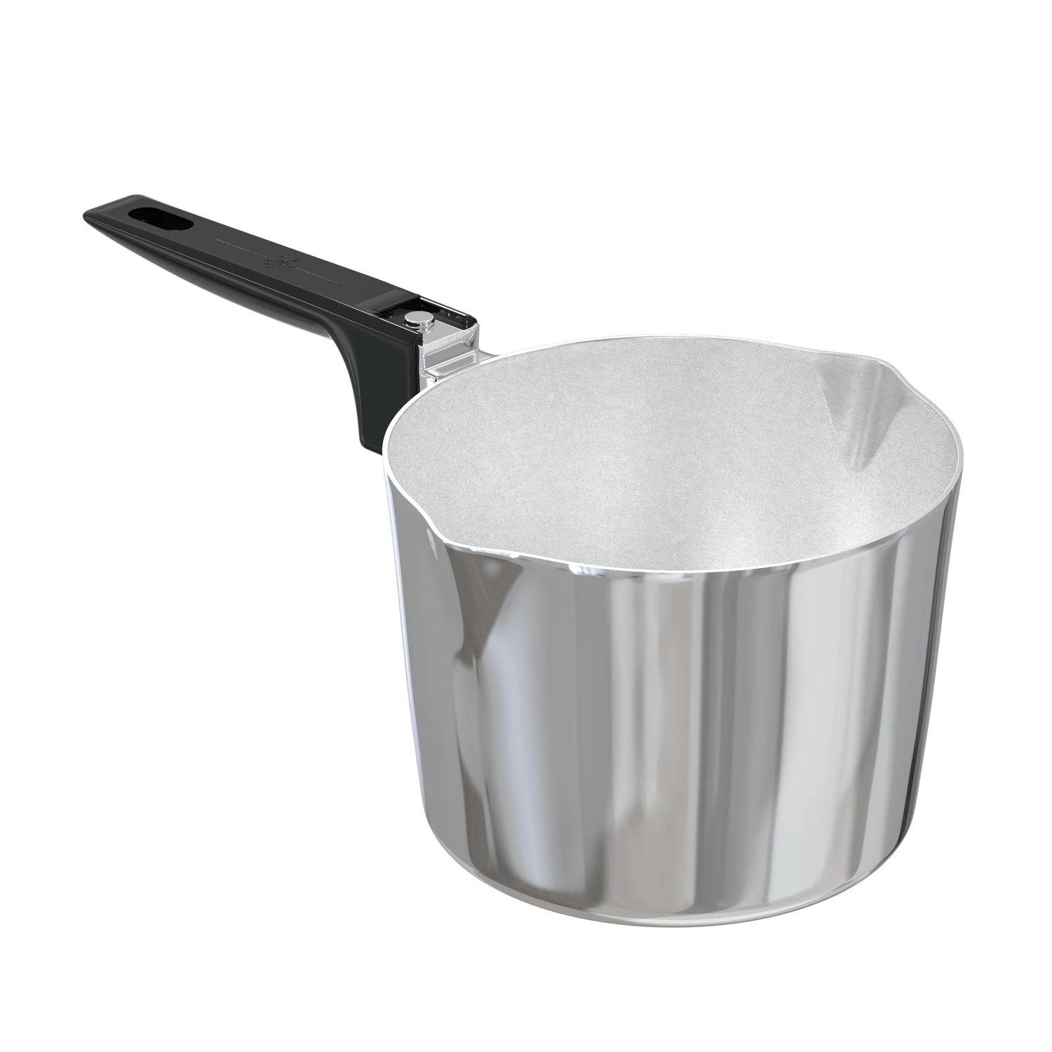 3 Quart Sauce Pan with Lid - GiFTiFY