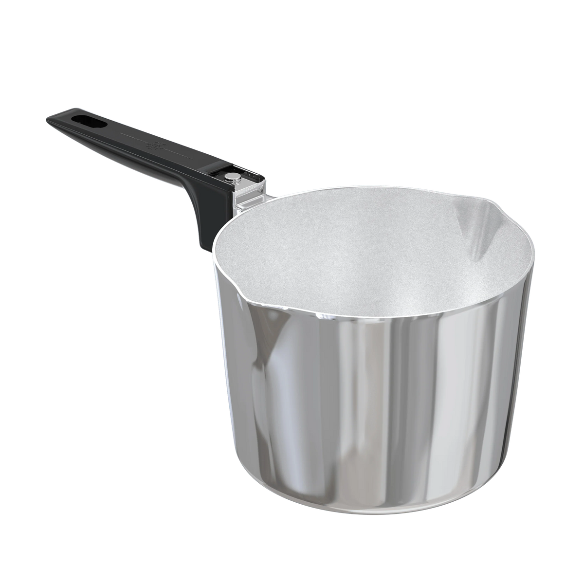 3 Quart Sauce Pan with Lid Home & Garden by MAGNAWARE