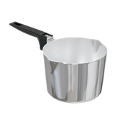 3 Quart Sauce Pan with Lid - GiFTiFY