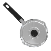3 Quart Sauce Pan with Lid - GiFTiFY