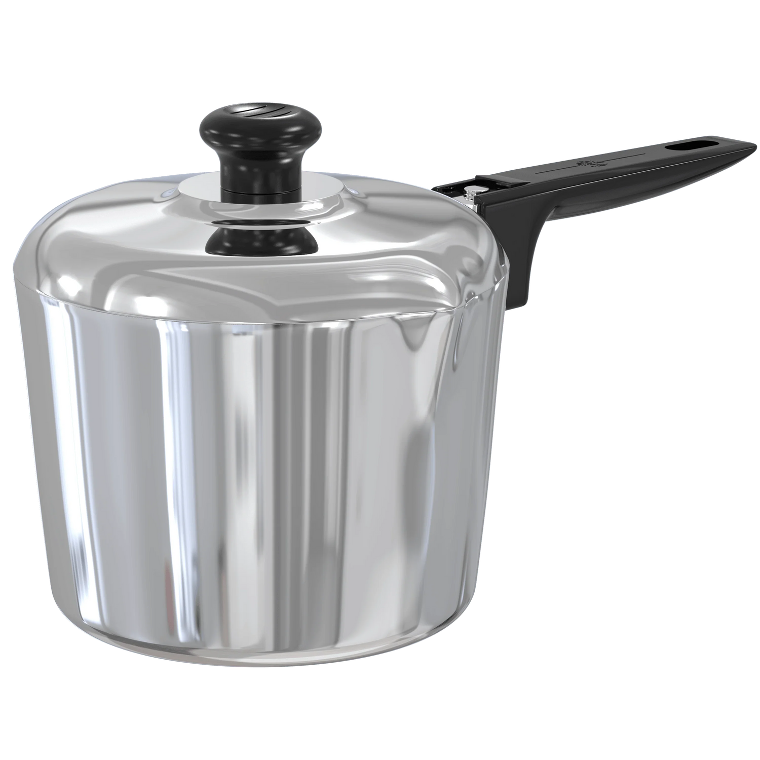 3 Quart Sauce Pan with Lid - GiFTiFY