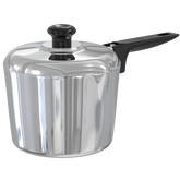 3 Quart Sauce Pan with Lid - GiFTiFY