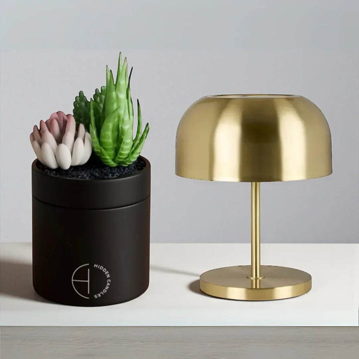 The Hidden Candle - GiFTiFY