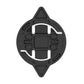 Quarter Turn Adapter for Garmin to Wahoo