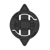 Quarter Turn Adapter for Garmin to Wahoo - GiFTiFY