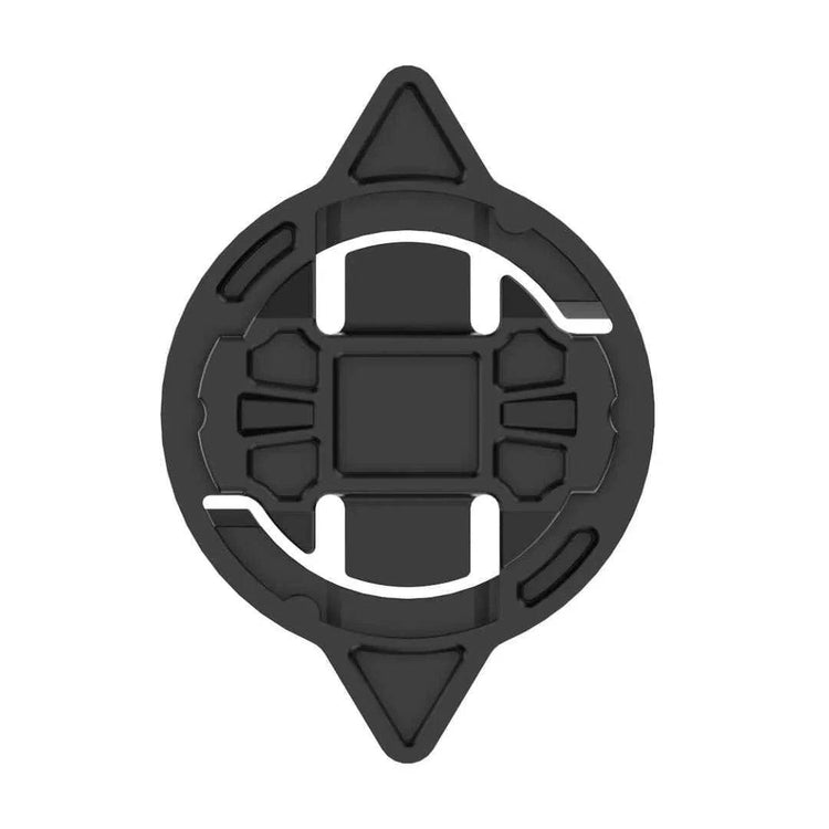 Quarter Turn Adapter for Garmin to Wahoo - GiFTiFY