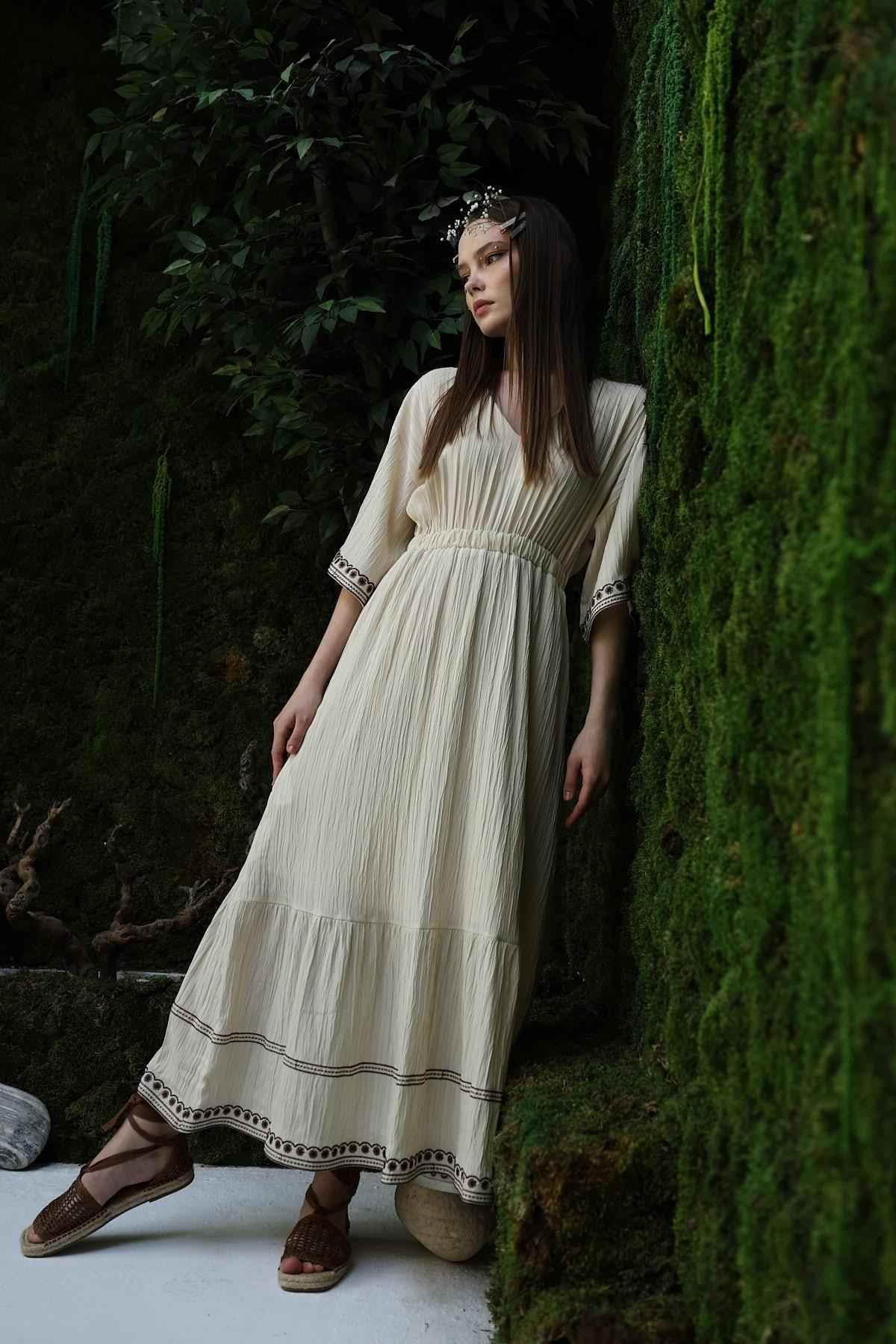 Boho Chic Summer Dresses – Goddess-Inspired Fashion on Sale - GiFTiFY