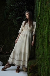 Boho Chic Summer Dresses – Goddess-Inspired Fashion on Sale - GiFTiFY