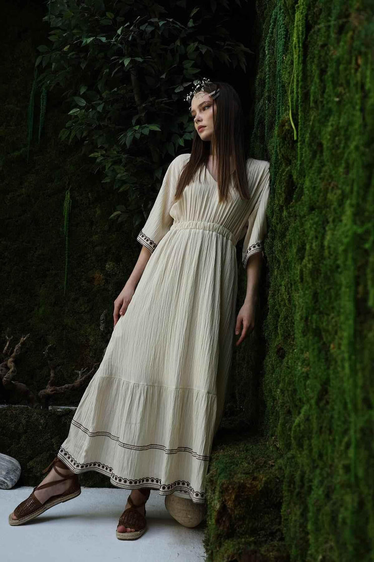 Boho Chic Summer Dresses – Goddess-Inspired Fashion on Sale - GiFTiFY