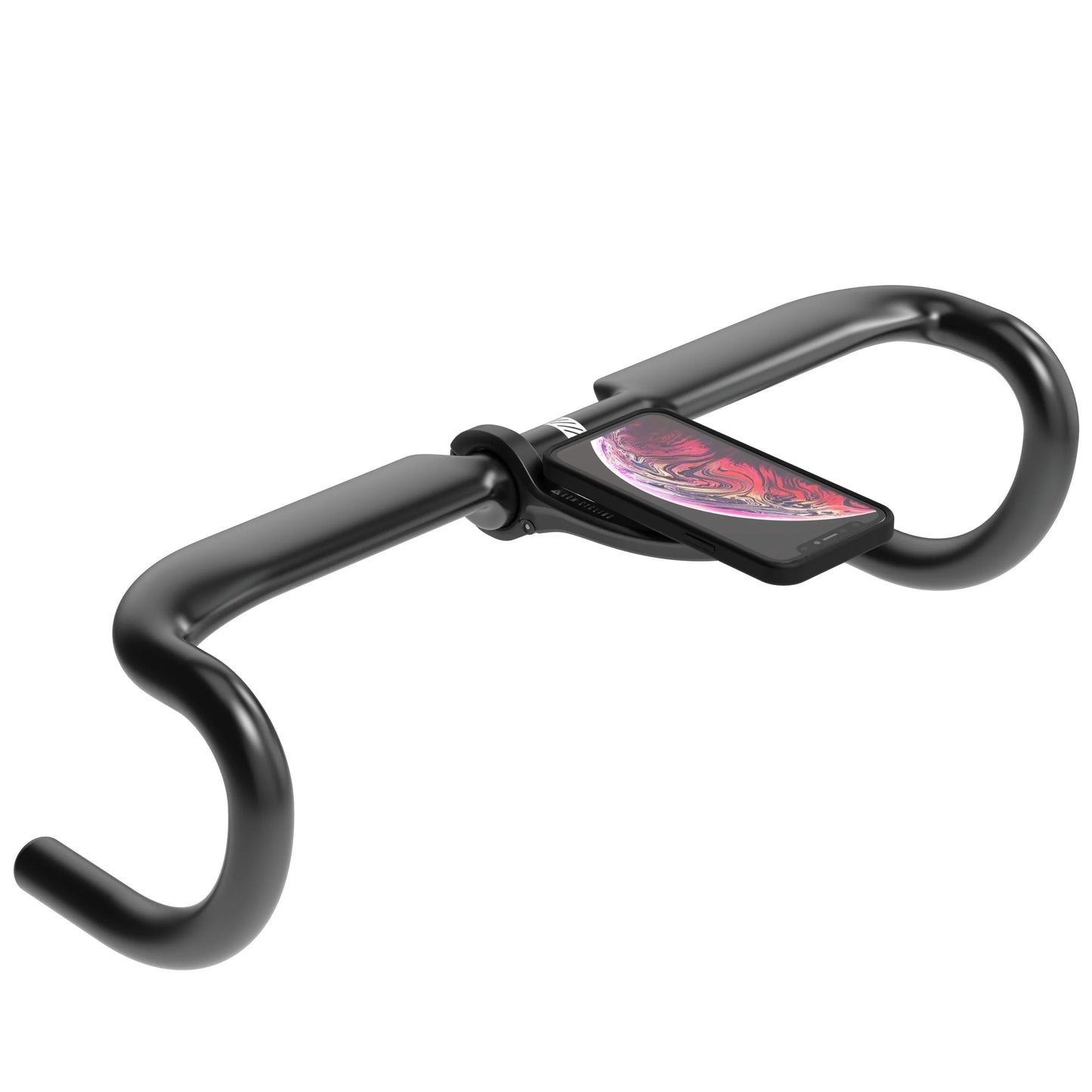 Wahoo Phone Adapter KOM Cycling