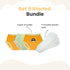 Get It Started Bundle - GiFTiFY