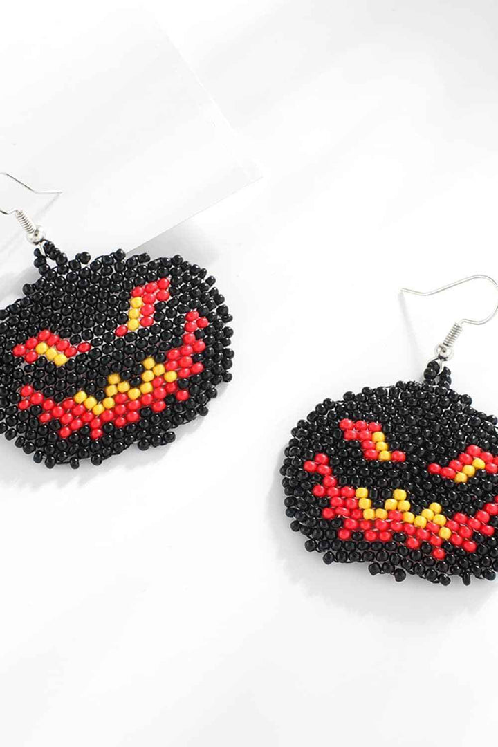 Halloween Theme Earrings - GiFTiFY