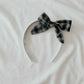 Pine Headbands