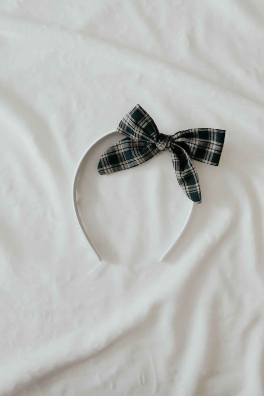 Pine Headbands